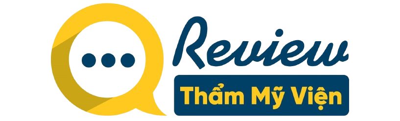 Review thẩm mỹ viện