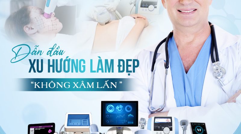 Đánh giá thẩm mỹ viện Katia