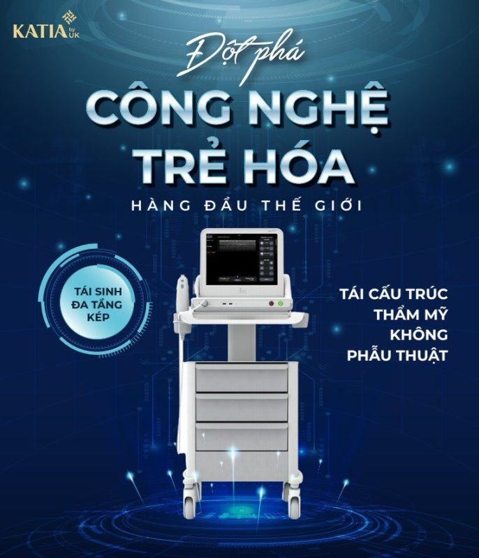 HỎI - ĐÁP: Thẩm mỹ viện Katia có an toàn không?