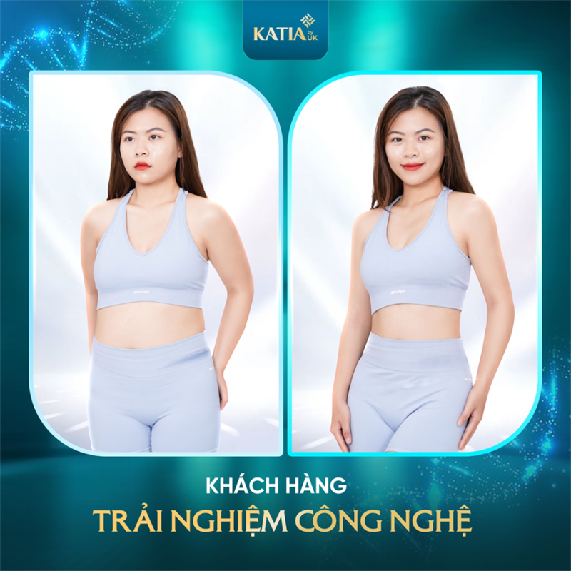 Có nên làm đẹp tại thẩm mỹ viện Katia