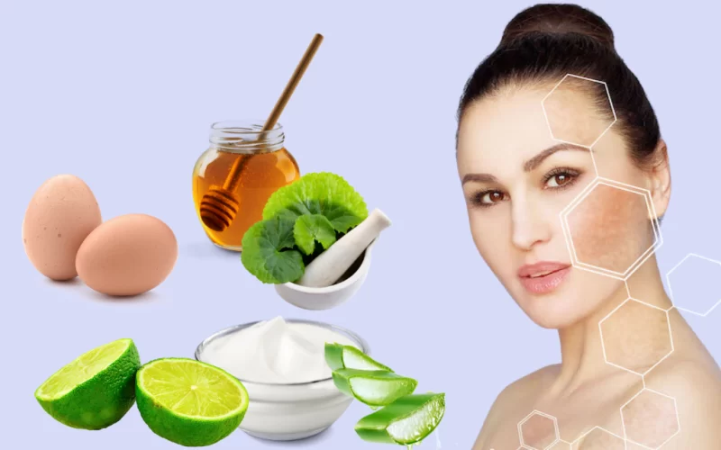 7 Cách trị nám tự nhiên tại nhà hiệu quả với chi phí 0 đồng