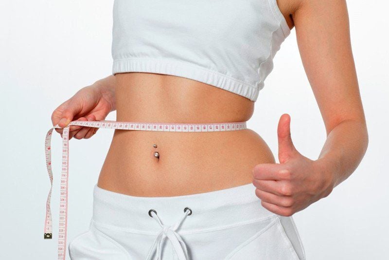 Giải pháp vàng giảm mỡ bụng nhanh trong 3 ngày tại nhà đơn giản