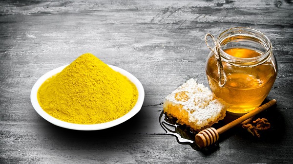 Cách làm mặt nạ trị nám bằng nghệ mật ong hiệu quả