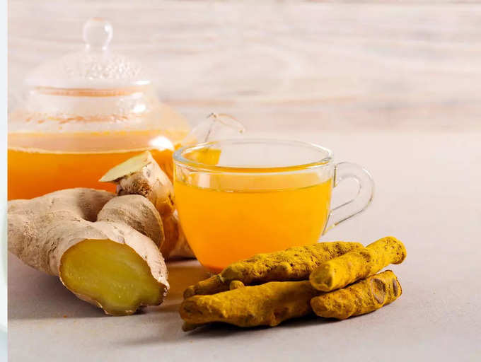 Lợi ích của nghệ và cách điều trị nám da bằng nghệ
