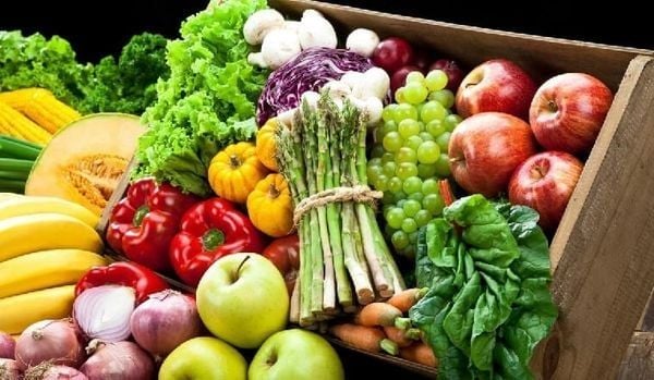 Những trái cây giảm cân