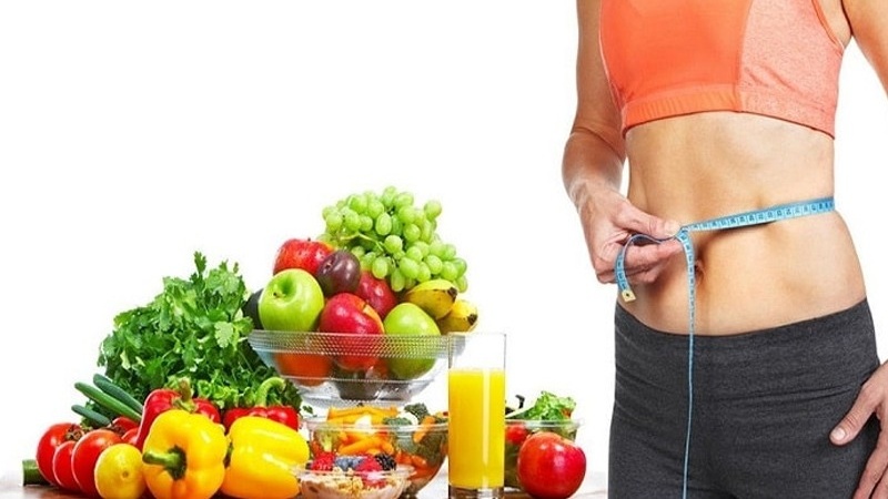 Những trái cây giảm cân: Thực phẩm tự nhiên giúp kiểm soát cân nặng hiệu quả