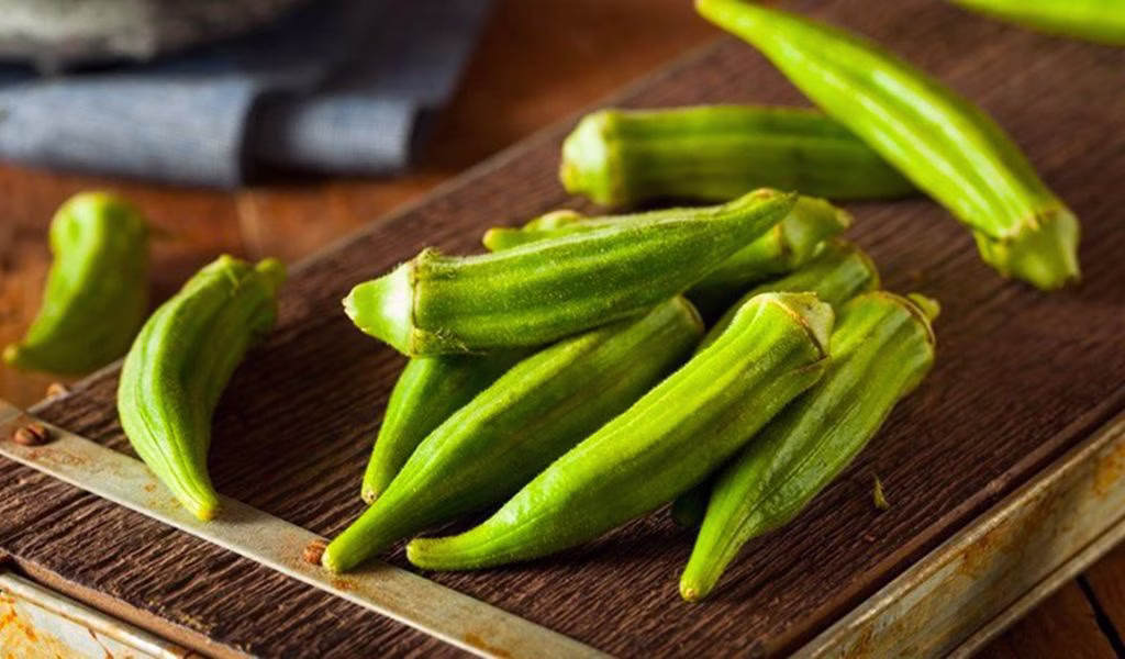 Đậu bắp có giảm cân không? Sự thật bạn cần biết