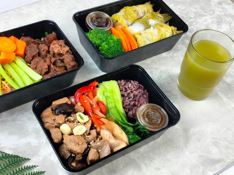 Thực Đơn Giảm Cân Cho Nữ Cơ Địa Khó Giảm Hiệu Quả Và An Toàn