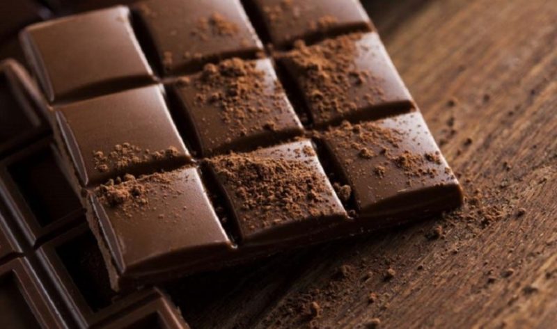Cách ăn socola đen giảm cân hiệu quả, an toàn cho người mới bắt đầu