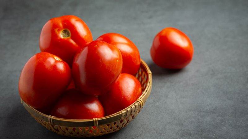 Cà chua có giảm cân không? Giải đáp chi tiết và cách ăn đúng