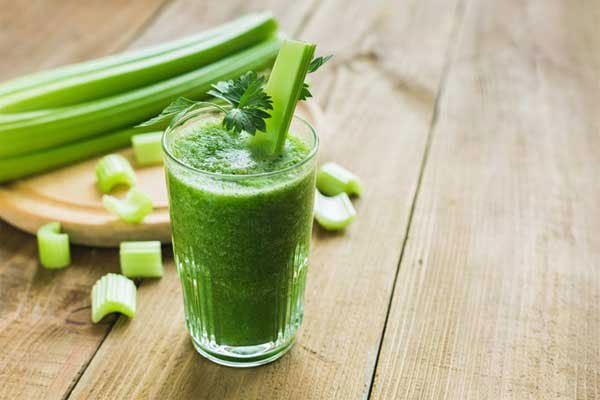 Uống Cần Tây Vào Lúc Nào Để Giảm Cân Hiệu Quả?