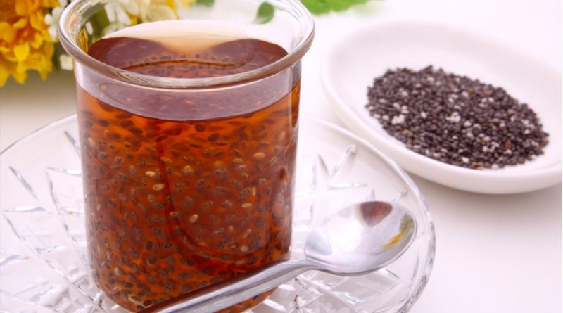 Cách làm trà bí đao giảm cân