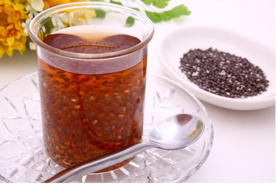 Cách Làm Trà Bí Đao Giảm Cân Đơn Giản, Thanh Mát, Hỗ Trợ Giữ Dáng Hiệu Quả