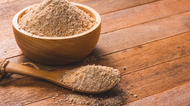 Kinh Nghiệm Giảm Cân Bằng Bột Gạo Lứt