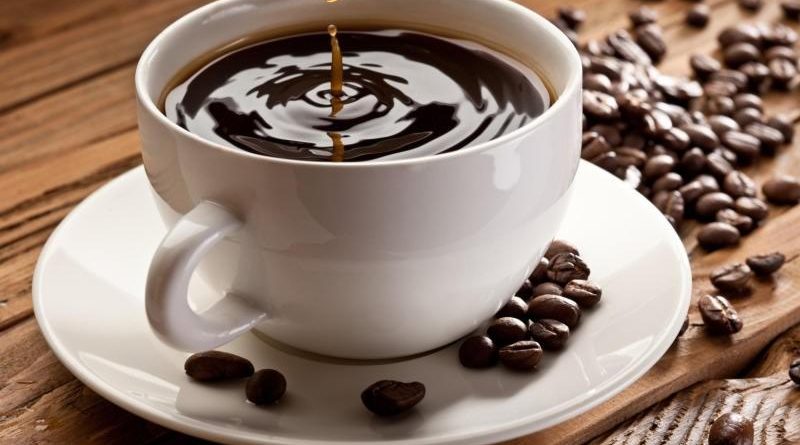 Uống Cà Phê Có Giảm Mỡ Bụng Không