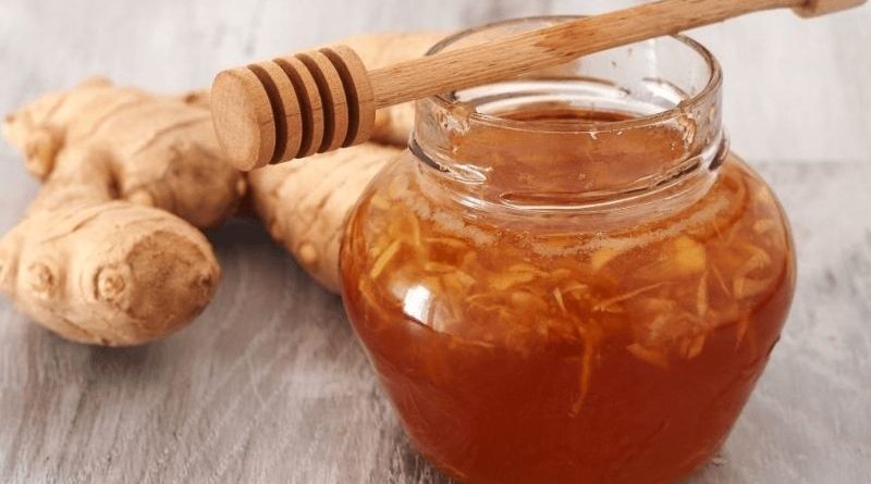 Cách giảm mỡ bụng bằng rượu gừng