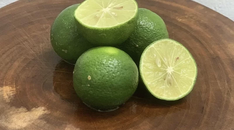 Chanh Có Giảm Cân Không