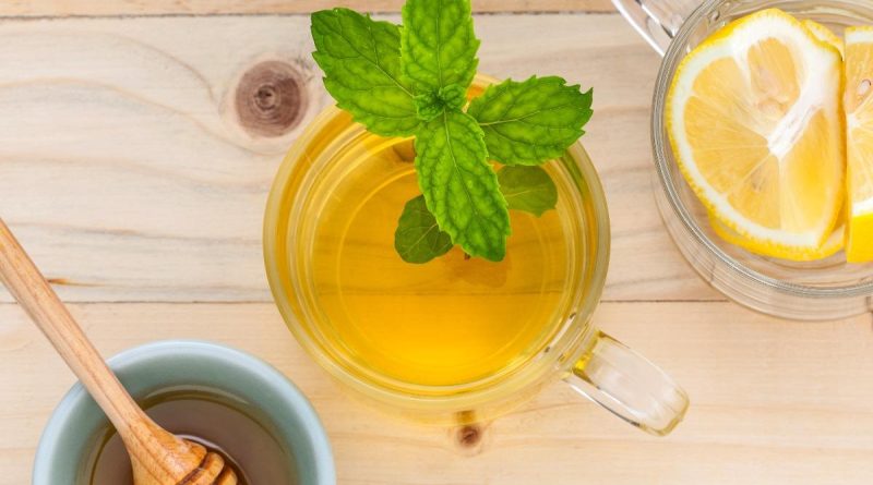 Uống Chanh Mật Ong Bao Lâu Thì Giảm Cân