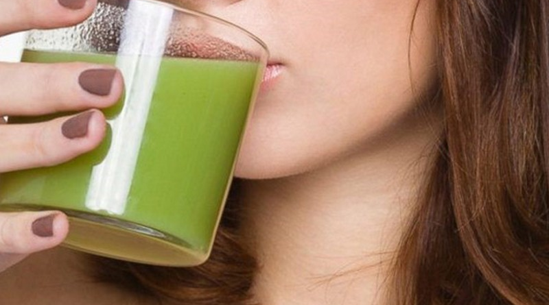 Uống nước bí đao có giảm cân không