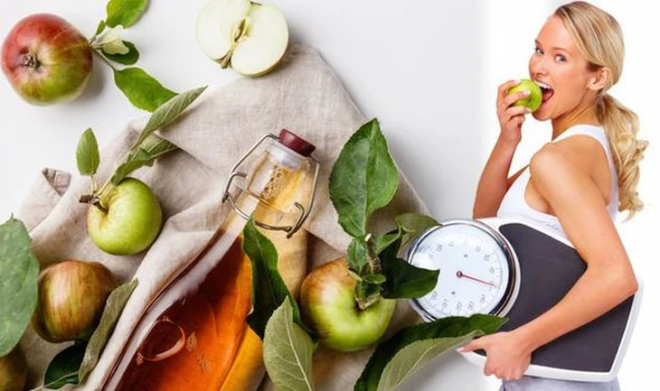 Ăn trái cây giảm cân: Những loại trái cây nên bổ sung vào thực đơn