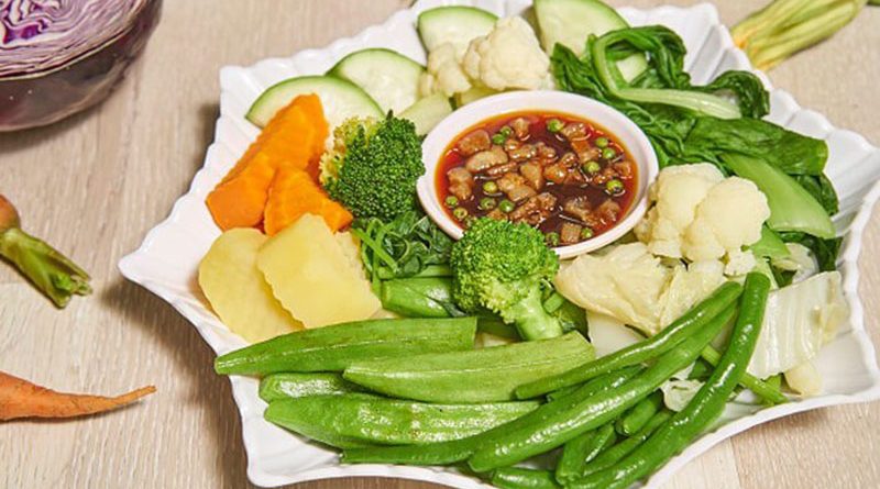 Ăn dứa giảm cân