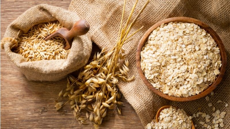 Giảm cân bằng yến mạch trong 1 tuần có hiệu quả không?