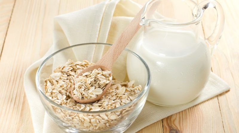cách giảm cân bằng ngũ cốc