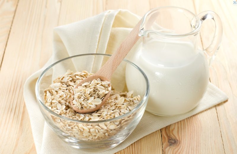 Cách giảm cân bằng ngũ cốc đúng cách, dễ áp dụng