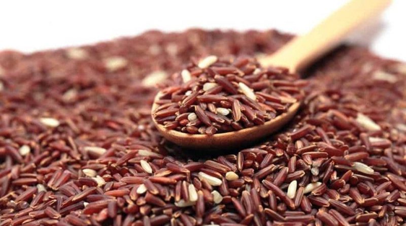 ngũ cốc gạo lứt có giảm cân không