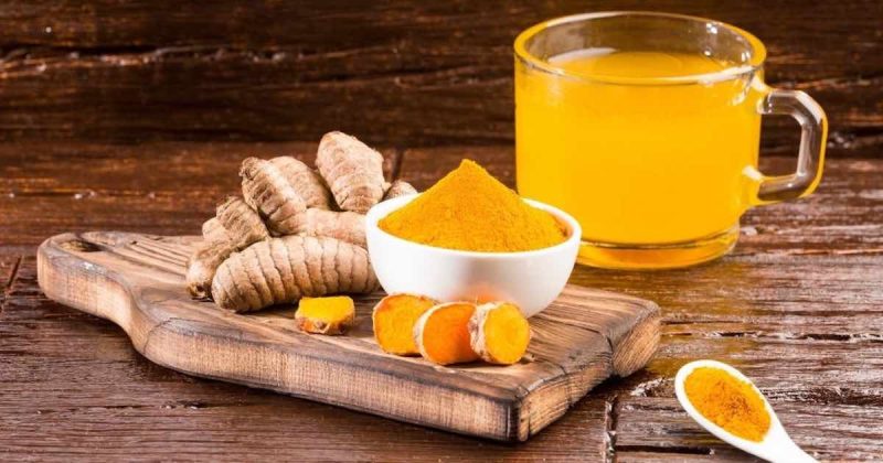 Uống nghệ mật ong có giảm cân không? Cách sử dụng đúng