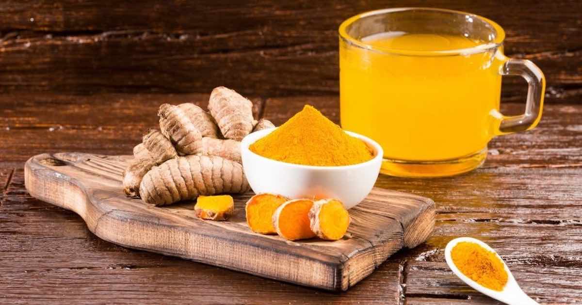 Uống nghệ mật ong có giảm cân không? Cách sử dụng đúng